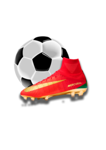 Futbol Pelota Descarga Gratis Caketopper Click