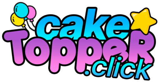 CakeTopper.click