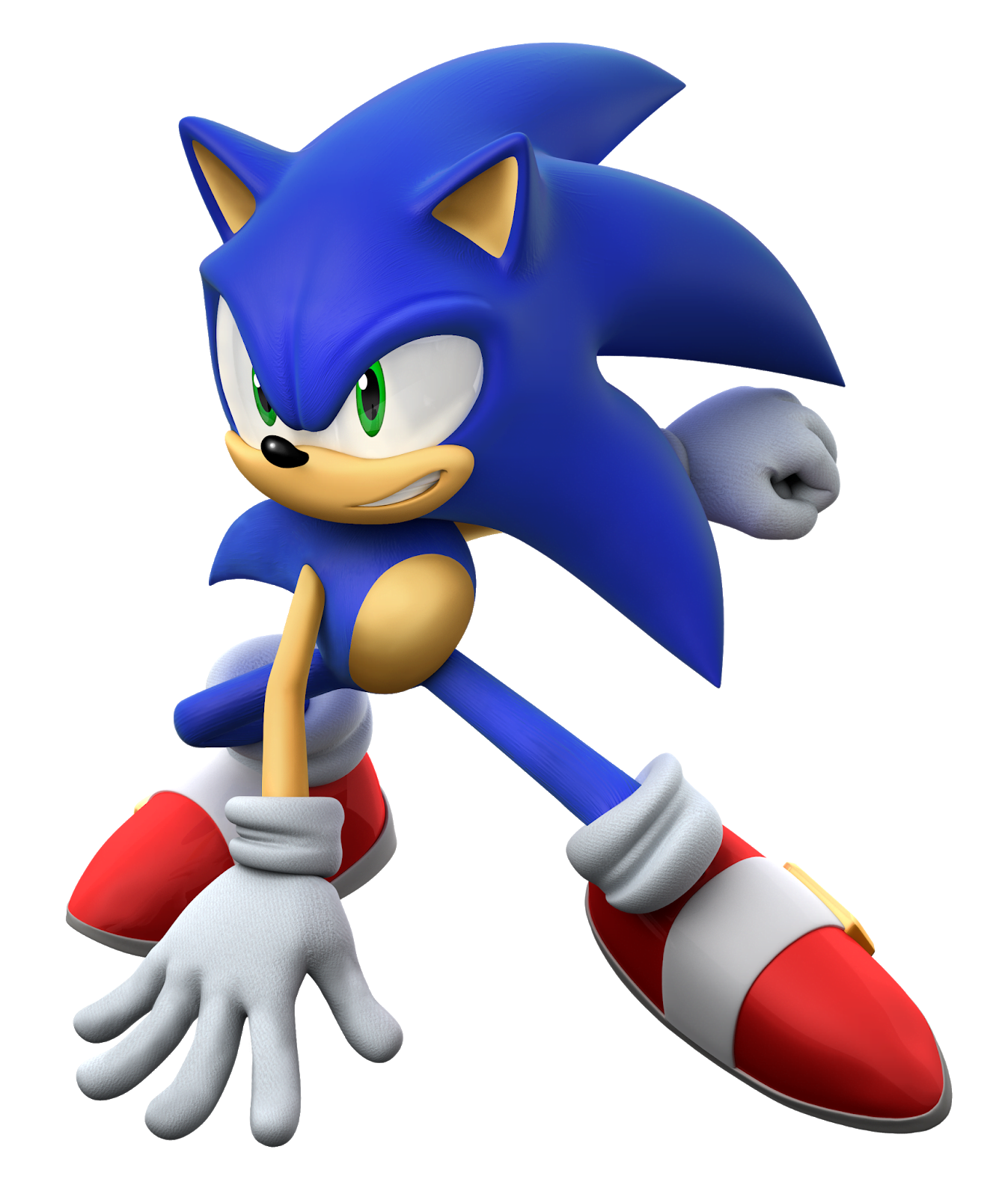 Sonic - Novo Sonic 22 PNG Imagens e Moldes.com.br  Png, Desenho super  mario, Crachás personalizados