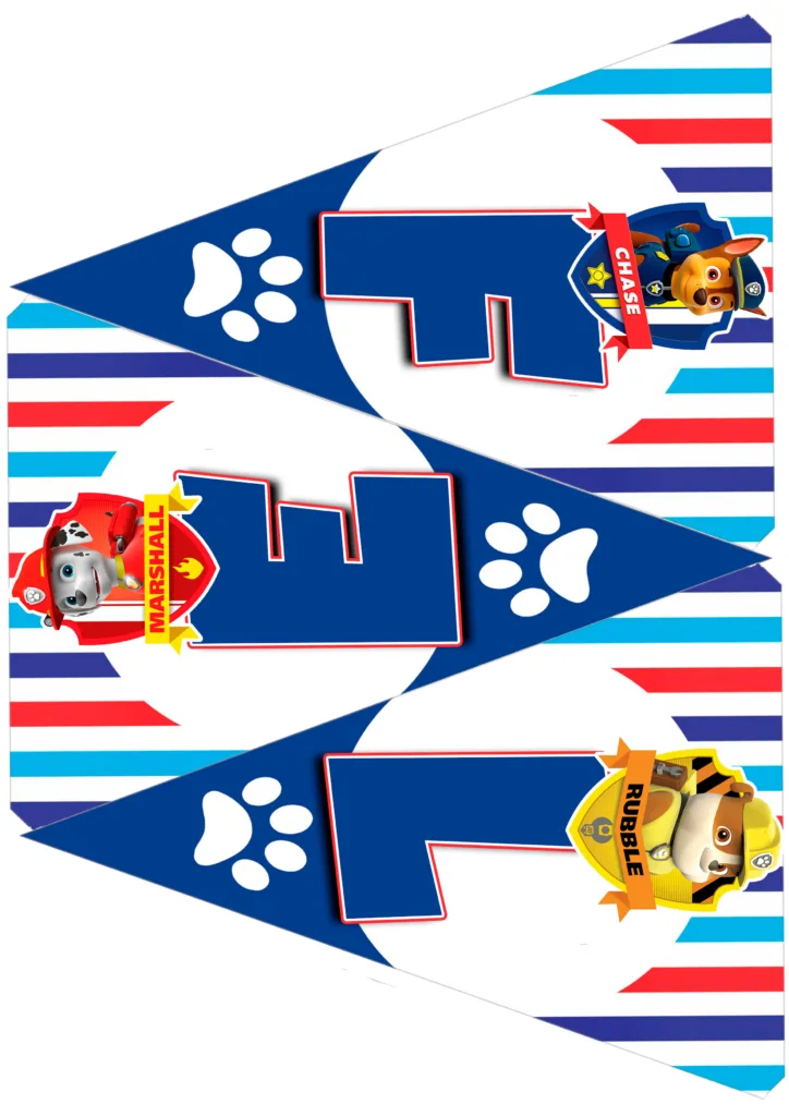 banderin-para-imprimir-paw-patrol-letras-F-E-L