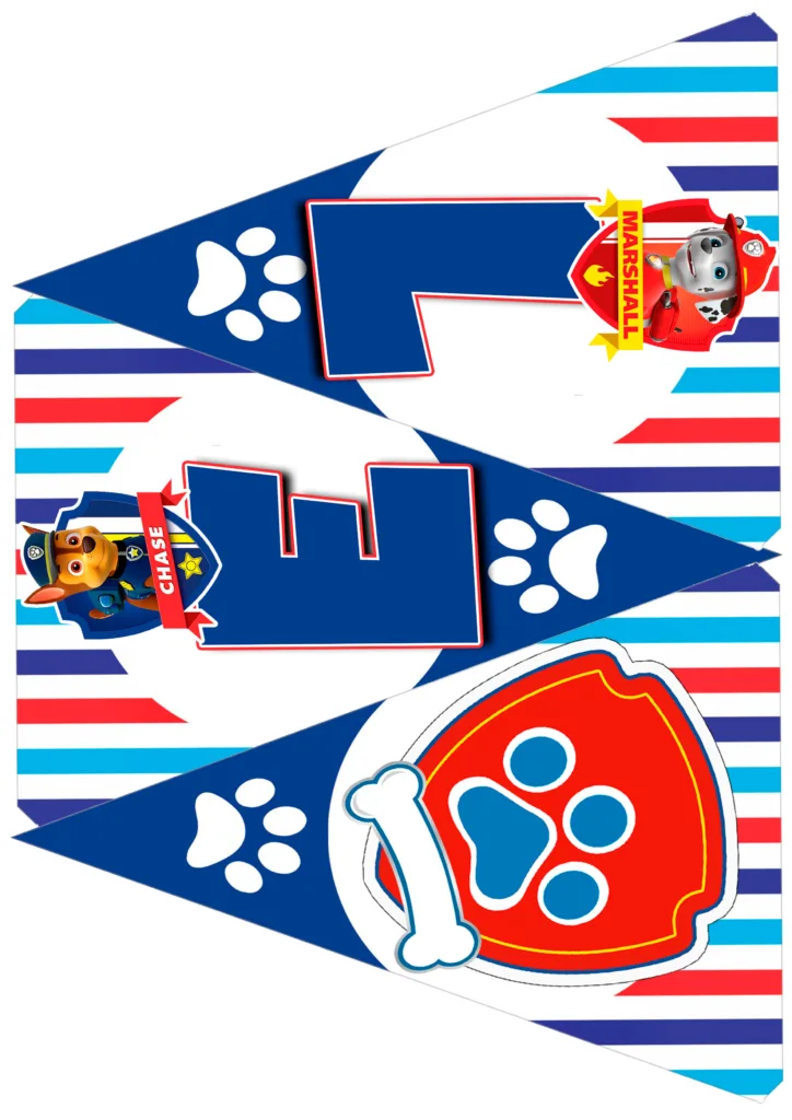 banderin-para-imprimir-paw-patrol-letras-L-E-logo