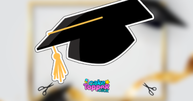 Printable graduation ideas