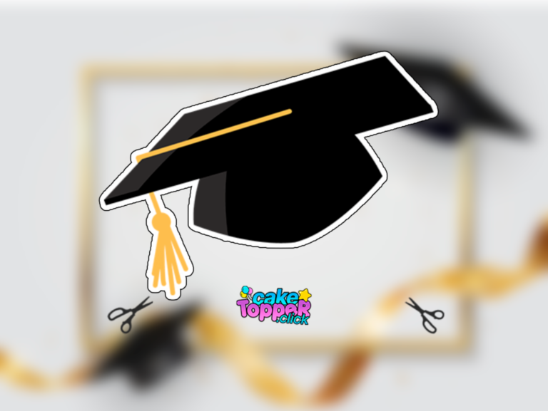 Printable graduation ideas