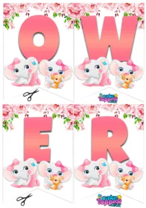 banderin-baby-shower-para-imprimir-gratis-elefante-rosa-pdf-3