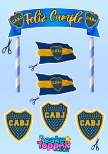 cake-topper-boca-juniors-argentina-para-imprimir-gratis-feliz-cumple-decoracion-boca-juniors-argentina