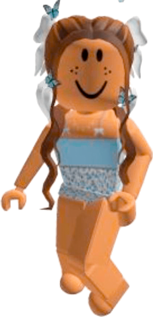 girl roblox-nena-skin