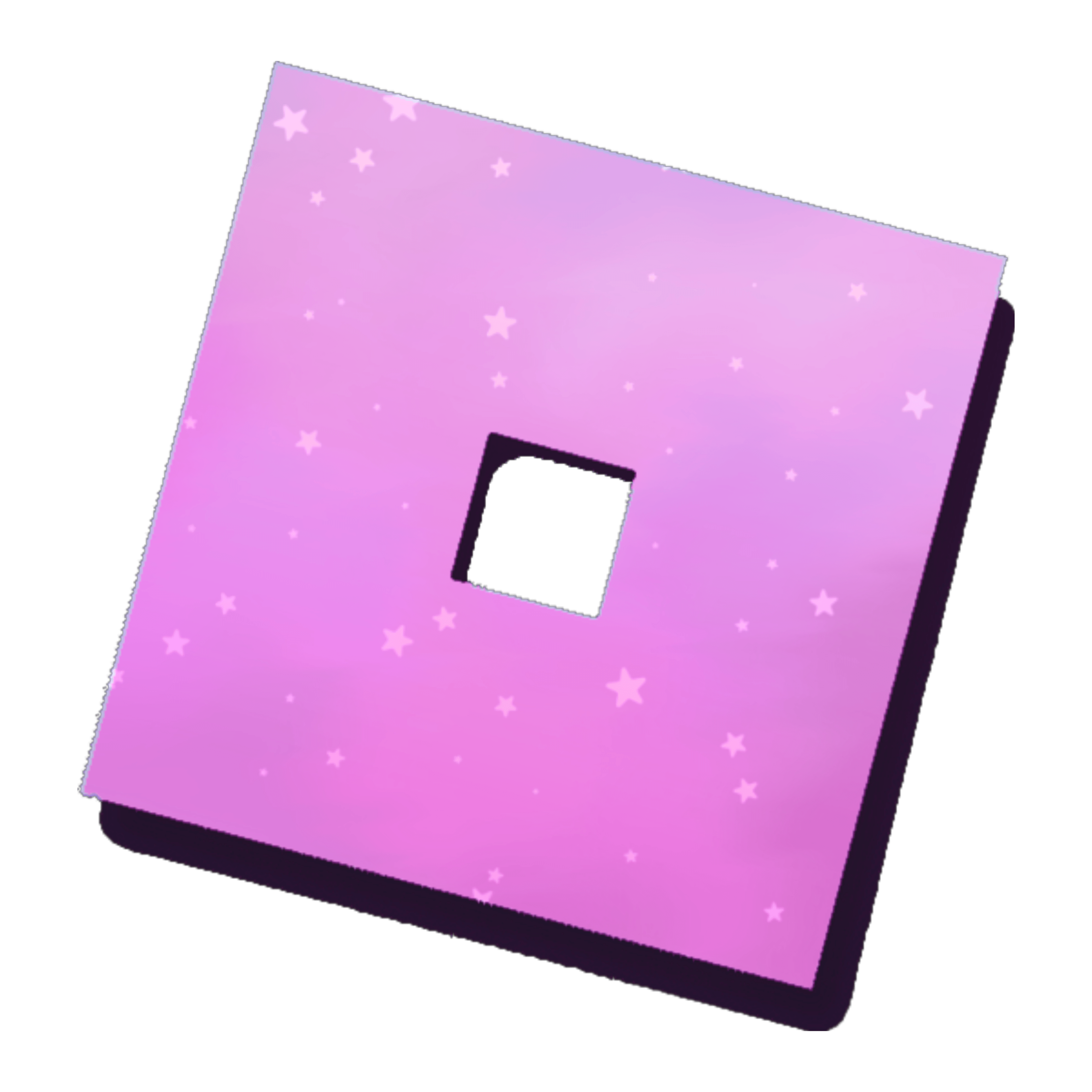 roblox rosa logo png