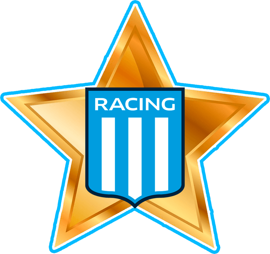 racing-logo-escudo para imprimir ideas decoracion