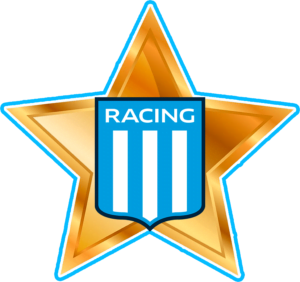 racing-logo-escudo para imprimir ideas decoracion