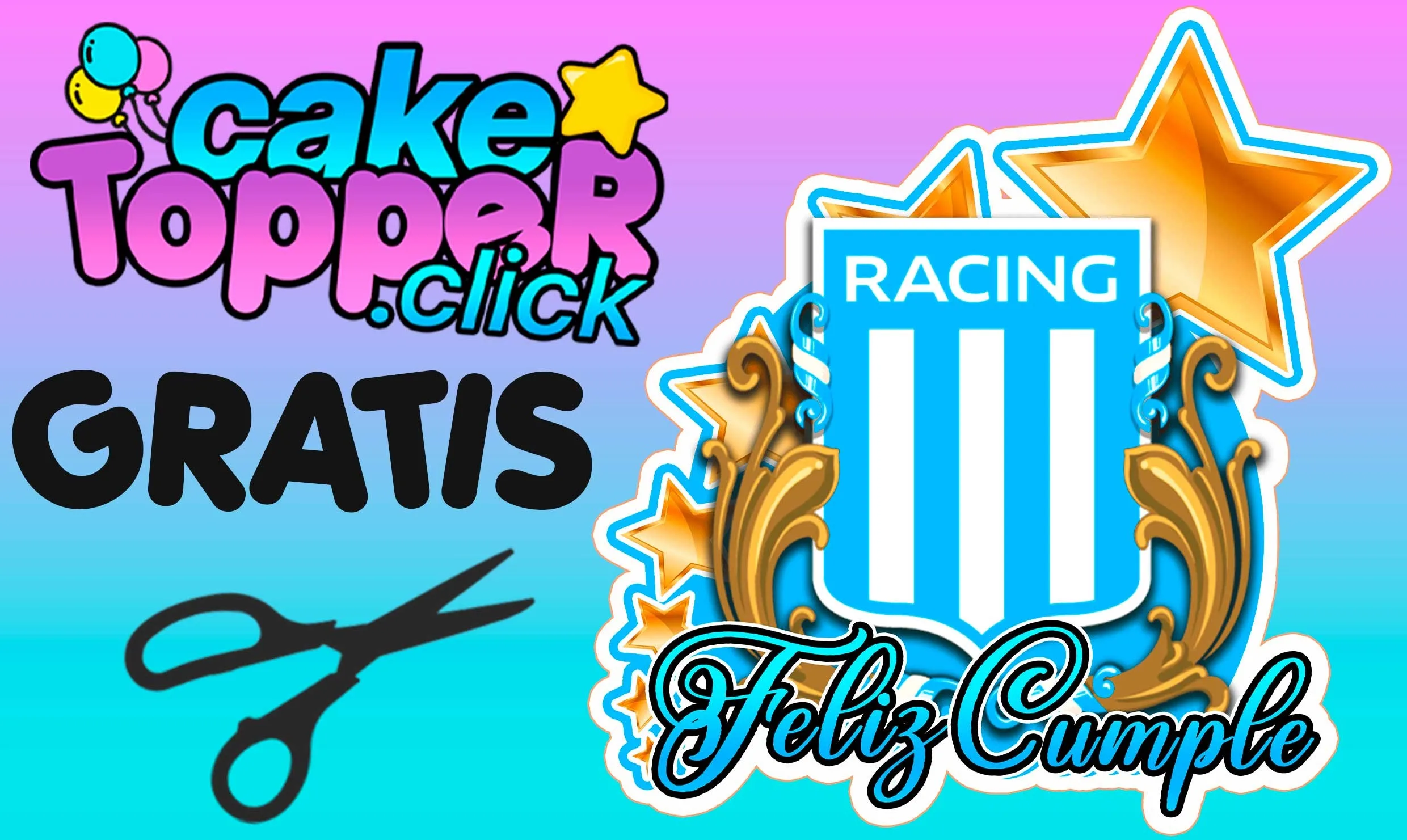 Racing Club - Printable Ideas! Free 