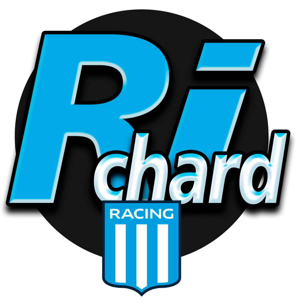 rancing con el nombre Richard gratis