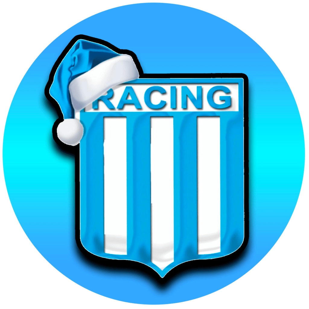 rancing navidad la academia sticker redondo ideas para imprimir