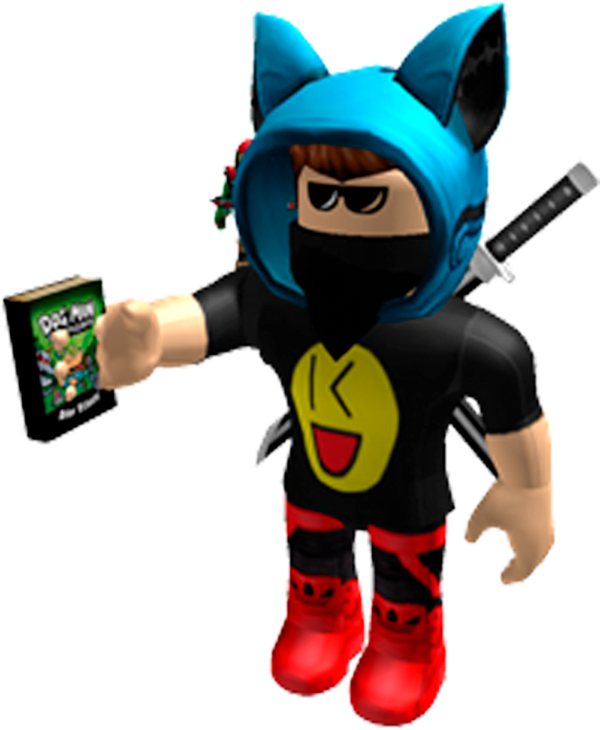 roblox skin tiktok