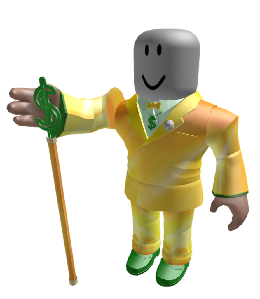 skin roblox money