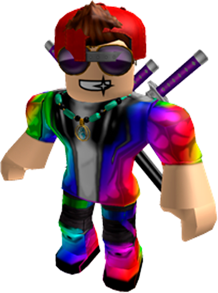 skin roblox pop it