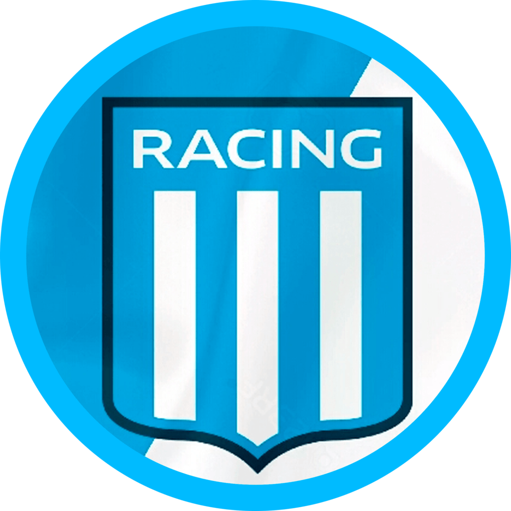 sticker lindo para imprimir rancing club argentina ideas para imprimir gratis