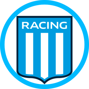 sticker redondo rancing club argentina ideas para imprimir gratis