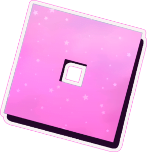 roblox sticker rose