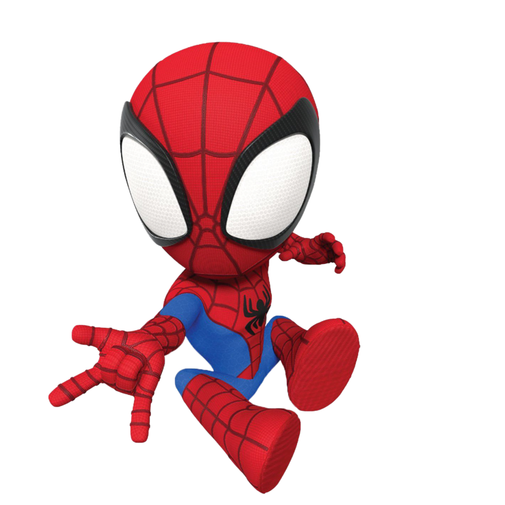 Spiderman Hombre Araña PNG