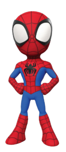 Spiderman Hombre Araña PNG