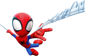 Spiderman Hombre Araña PNG