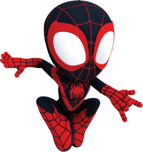 Spiderman Hombre Araña PNG