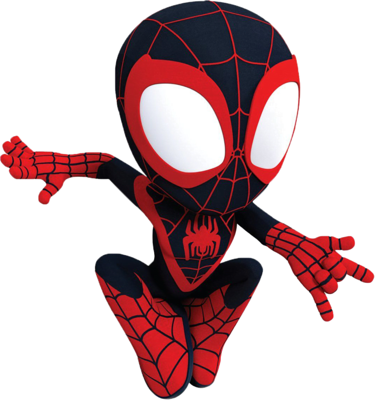 Spiderman to print birthday - CakeTopper.click