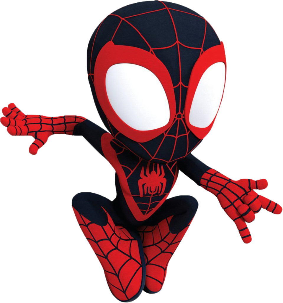 Spiderman Hombre Araña PNG