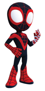 Spiderman Hombre Araña PNG