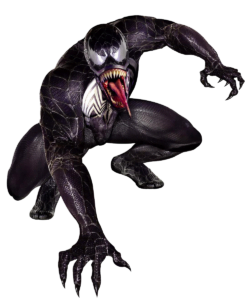 HomemAranha Venom