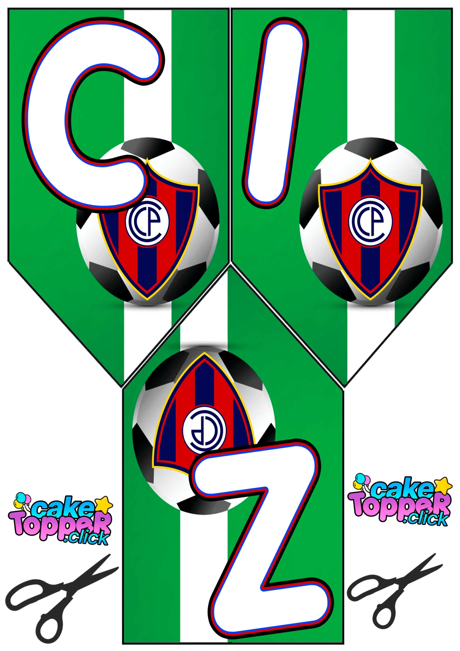 Club: Cerro Porteno