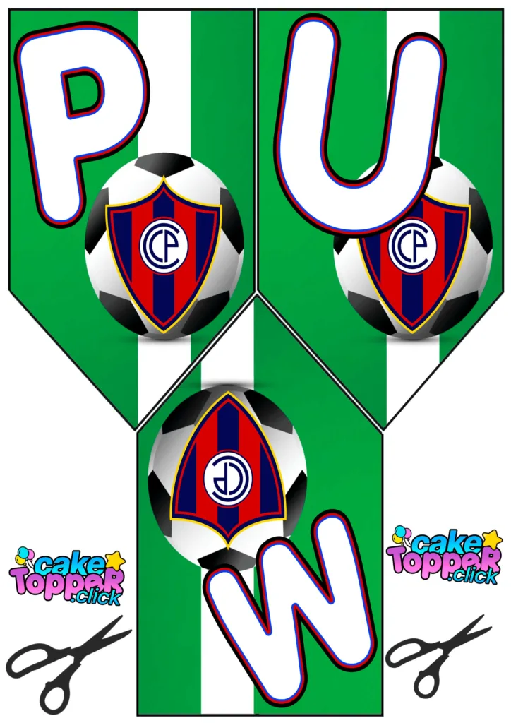 cerro porteño P U M