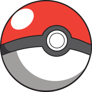 pokeball png transparent