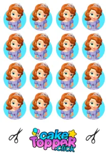 sofia-stickers-cute