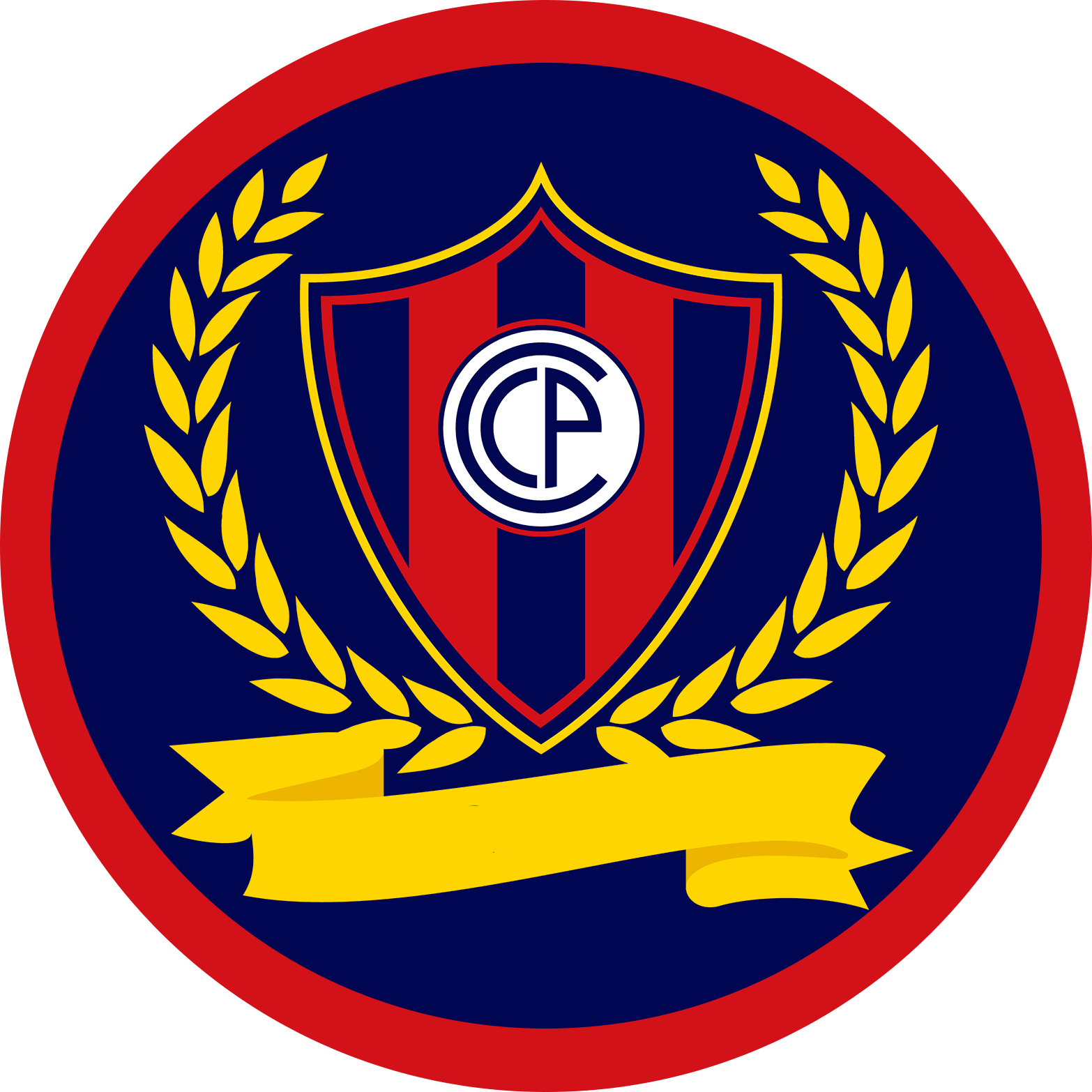 Clube Cerro Porteño celebra aniversário - CONMEBOL