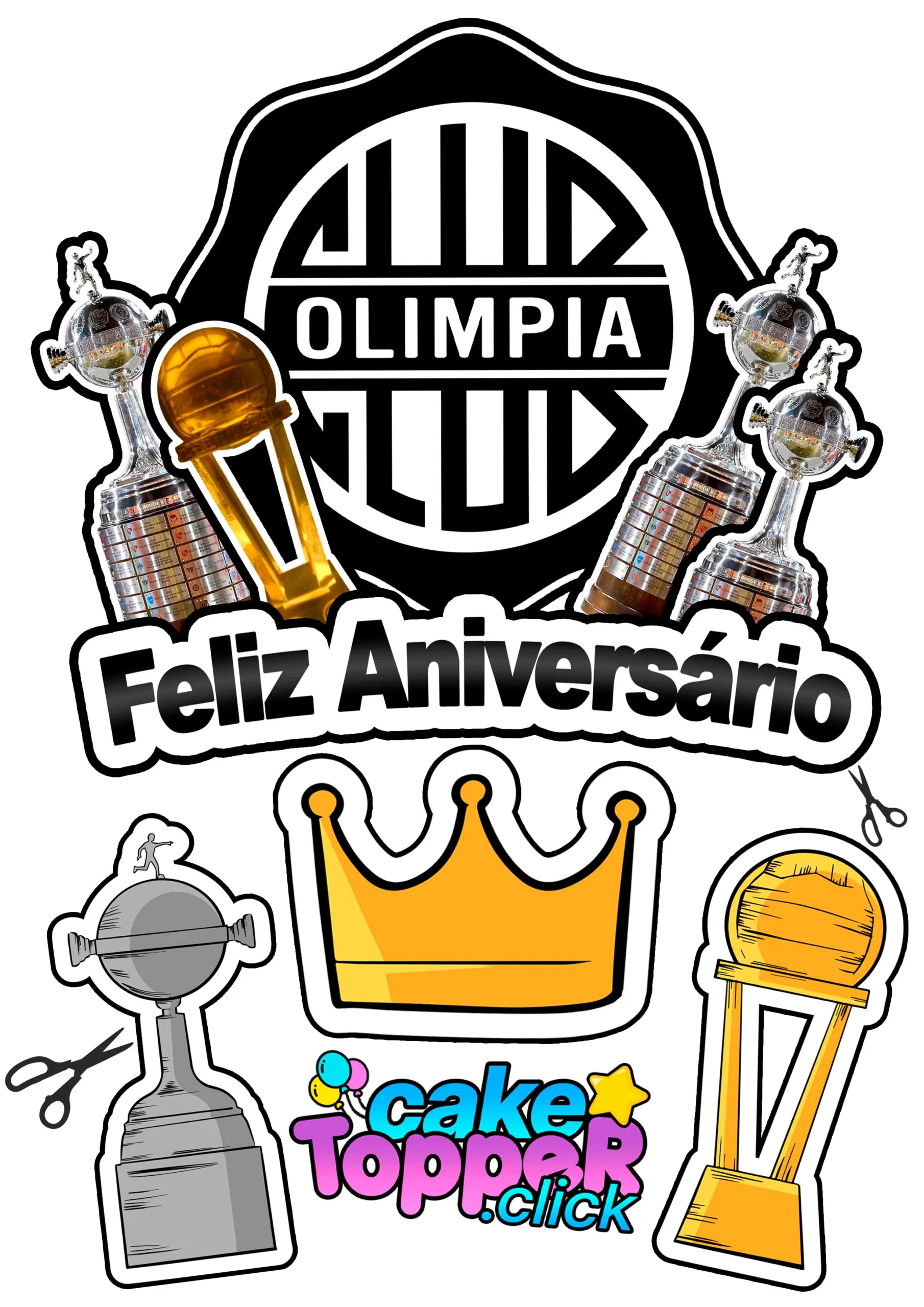 Club Olimpia