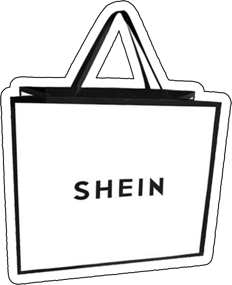 Shein png images