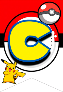 C Pokemon