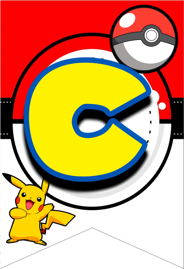 C Pokemon