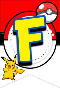 F Pokemon