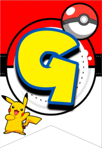 G Pokemon