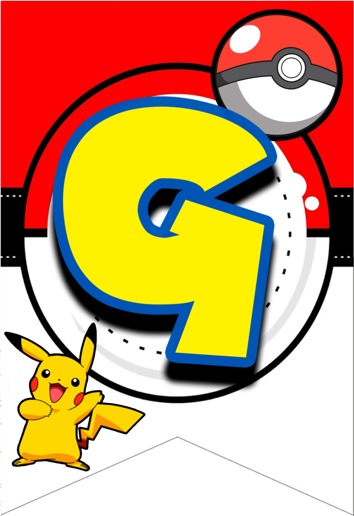 G Pokemon