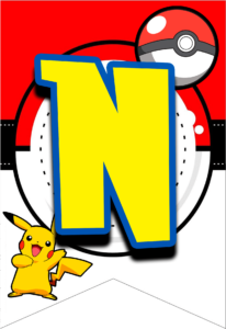 N Pokemon