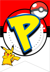 P Pokemon