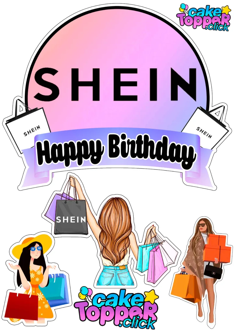 Shein-cake-topper-Happy-Birthday