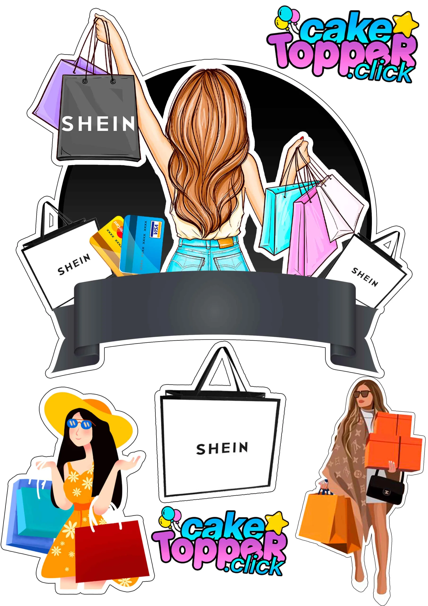 Shein png