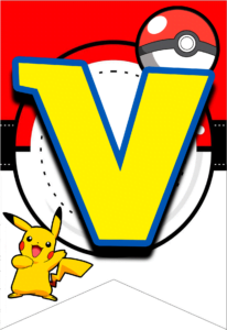 V Pokemon