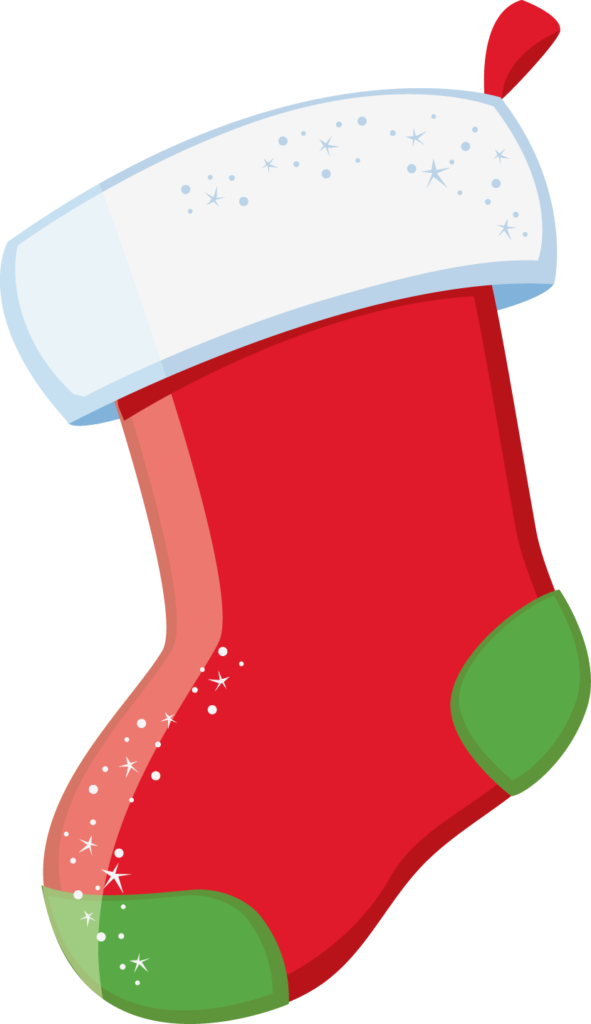 feliz navidad Medias - Merry Christmas Stockings - Feliz Natal Meias PNG