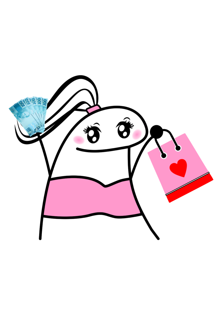 Flork meme girl shop mujer flork meme