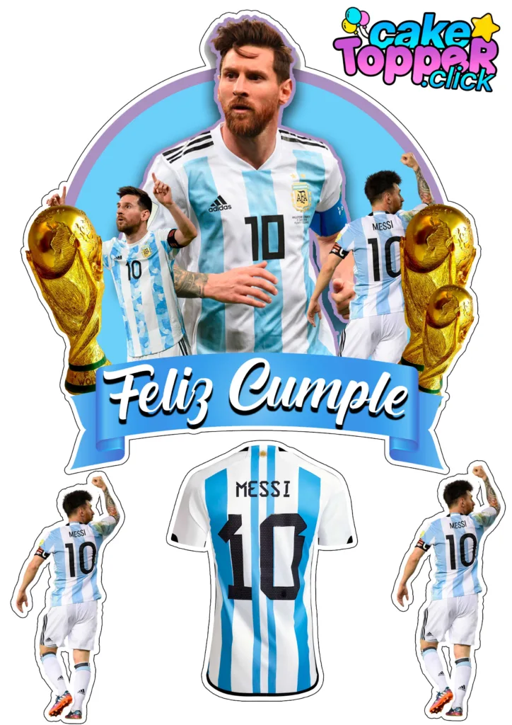 messi-argentina-topper-para-imprimir-feliz-cumple